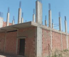 حي الرماضنية الشراربة الكاليتوس الجزائر