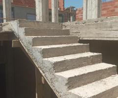 حي الرماضنية الشراربة الكاليتوس الجزائر