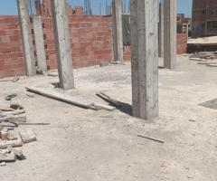 حي الرماضنية الشراربة الكاليتوس الجزائر