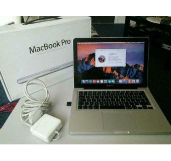 Macbook Pro 13''